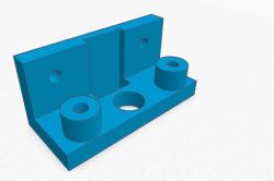 DERUC 3D Touch Accessori V3.2 Pro 3D Touch Sensori Di Livellamento Automatico Per Stampanti 3D - Foto 4