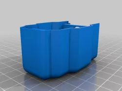 Tarot 650 ESC Protective Mount