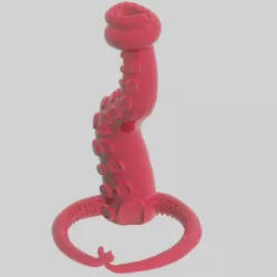 Tentacle Dice Tower