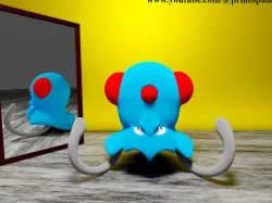 Tentacool