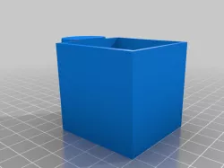 Tesla Model3 Coinbox