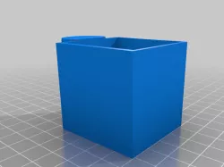 Tesla Model3 Coinbox