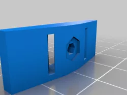 Tough Belt Clip