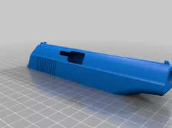 Toy pm Toy weapon pm replica