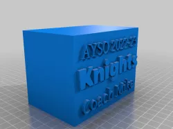 trophy base mike