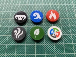 Trudvang Legends Runes