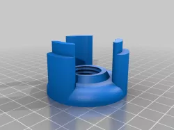 Tungsten Tig Grinder