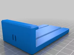 Universal Phone Holder Remix