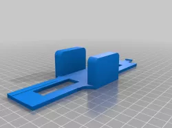 Vertical Mini - Desktop Stand Dell
