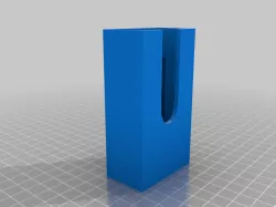 Vizio TV Remote Holder