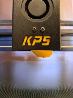 VORTEX KINGROON KPSL VOLCANO TRIANGLELAB CHC PRO