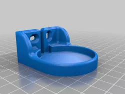 wall mount for Philips Sonicare 3100