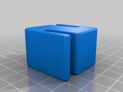 Wash & Cure basket hanger
