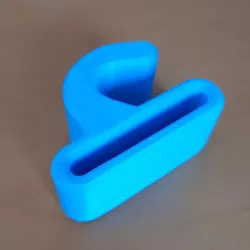 Wingfoil Hook