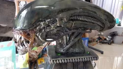 Xenomorph 