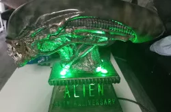 Xenomorph 