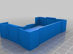 zeeweii-154Pro case