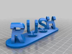rush