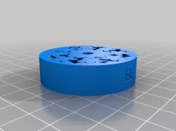 005 Tol Gear Bearing for Big