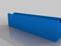 1000 MTG Card Storage Box