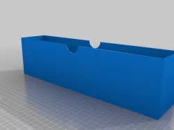 1000 MTG Card Storage Box