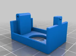 12mm bus power switch shield