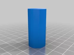 18.2 mm Dowel for Gun Rest