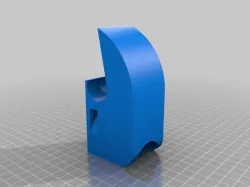 32MM Water Hoze Mount for Water Tank (Metal Pool)