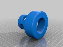 3D PEN HOLDER