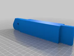 5kg spool holder