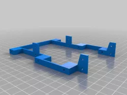 Adattatore per dischi SSD
