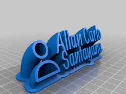 allan