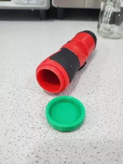 Amazon Screwdriver Replacement Cap