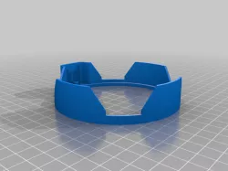 amd wraith Stealth part