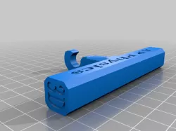 "AP Physics 3D" Handle