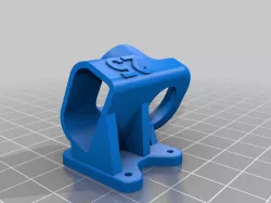 Apex 3 clone 25deg Thumb Pro mount