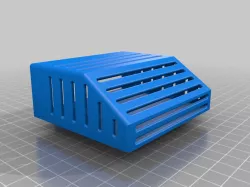 Aquarium Plant Holder