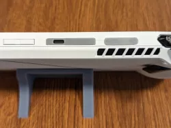 Asus ROG Ally Port Covers