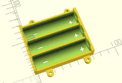 Battery Box Parametric Generator