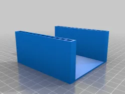 Bloques construcción (LEGO) para piezas Arduino/ESP32