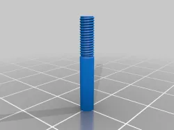 bolt m3 x 12 n-thread x 8 thread