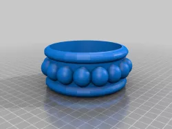 bracelet Yelan Genshin Impact