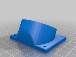 Brodit adapters 25° /35° angle
