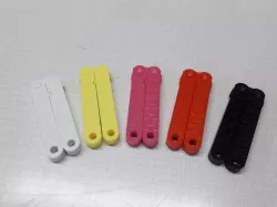Butterfly Key 