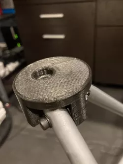 Camping chair part