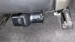 CCS Holder Tesla Model S