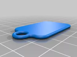 Celica Supra Dragon Keychain Key Ring