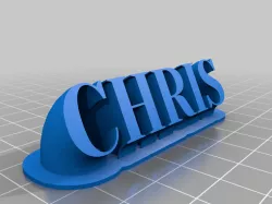 CHRIS