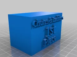 Chutes Base