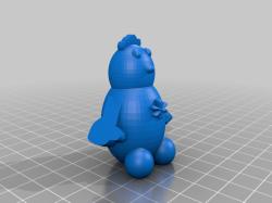 chicken file 3D Models | Page 1 | STLFinder